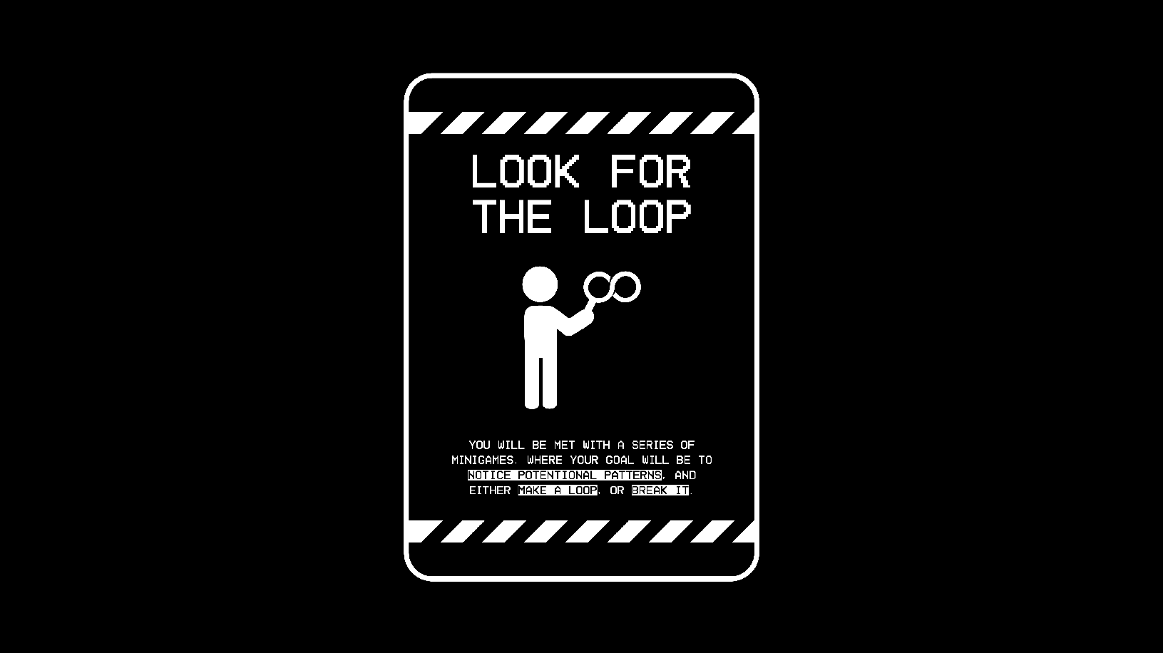 re:loop screenshot 1